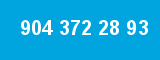 904 372 28 93